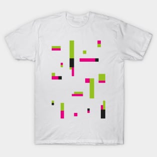 Abstract#16 T-Shirt